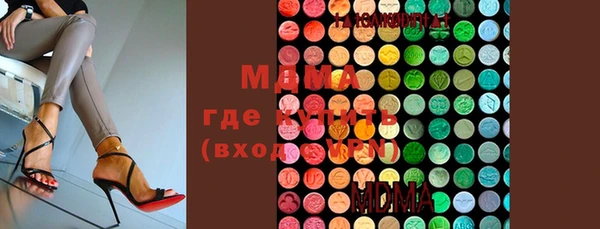 прущий лед Богородск